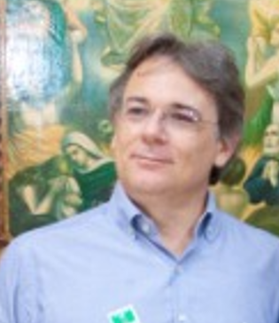 Álvaro Neto