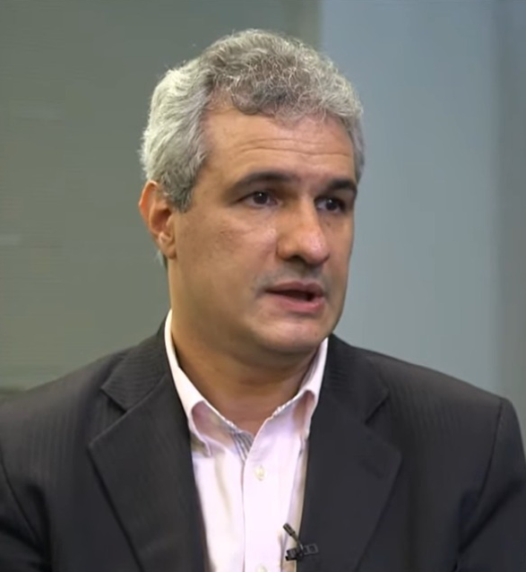Francisco Leta